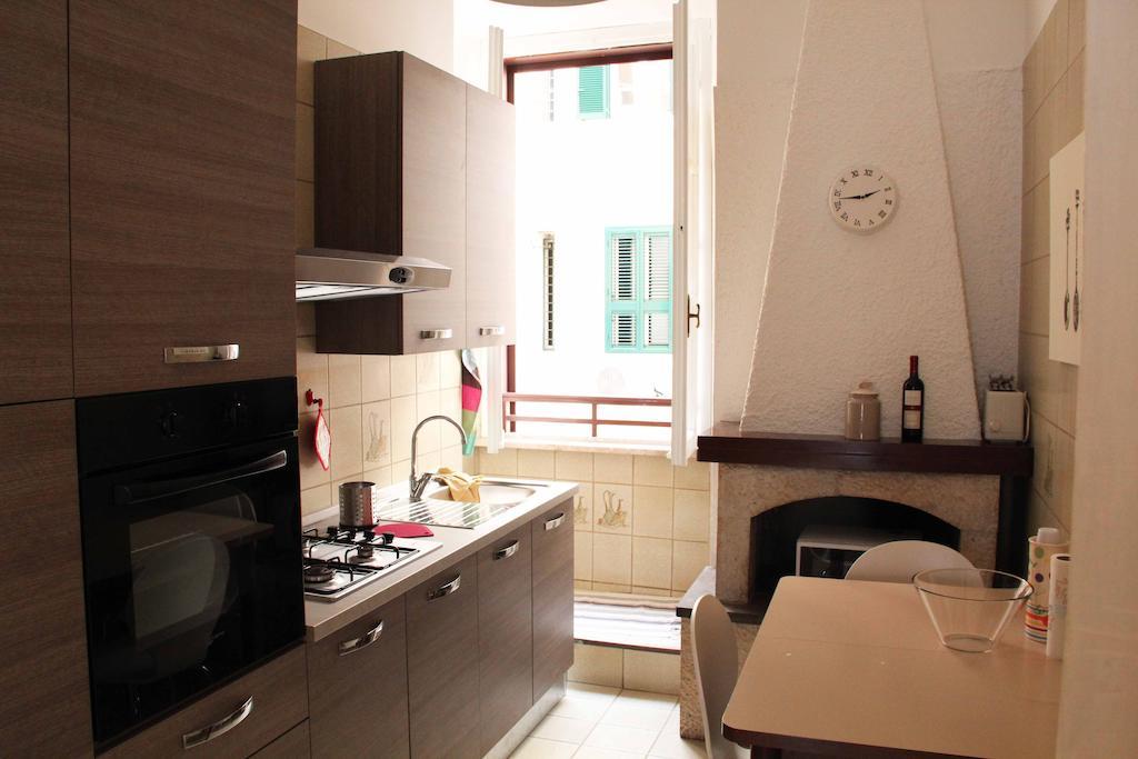Ferienwohnung Luxury White House Rom Zimmer foto